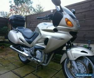 Motorcycle 2001 Honda NT650V Deauville  Only 12379 miles. for Sale