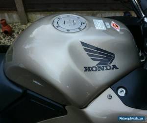 Motorcycle 2001 Honda NT650V Deauville  Only 12379 miles. for Sale