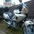 2001 Honda NT650V Deauville  Only 12379 miles. for Sale