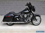 2014 Harley-Davidson Touring for Sale