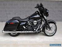 2014 Harley-Davidson Touring