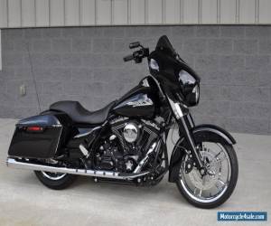 Motorcycle 2014 Harley-Davidson Touring for Sale