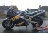 Suzuki RF900r - RF900 - Purple & Grey - 1996 - Very Low Milage - NEW LOWER PRICE for Sale