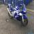 2000 YAMAHA R6 BLUE  for Sale