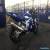 2000 YAMAHA R6 BLUE  for Sale