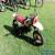 YAMAHA PEEWEE 50 MINI BIKE, for Sale