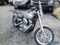 2009 Harley-Davidson Dyna