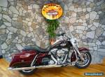 2015 Harley-Davidson Touring for Sale