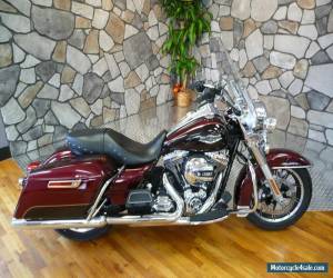 Motorcycle 2015 Harley-Davidson Touring for Sale