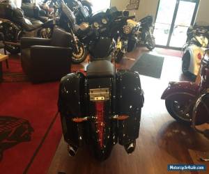 Motorcycle 2016 Victory MAGNUM for Sale
