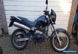 Honda FX 650 not Translap FMX BMW for Sale