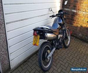 Motorcycle Honda FX 650 not Translap FMX BMW for Sale