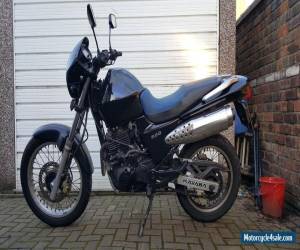 Motorcycle Honda FX 650 not Translap FMX BMW for Sale