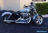 2011 Harley-Davidson Sportster for Sale