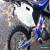 YAMAHA WR 400 F NOT 450 for Sale