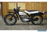 1964 Harley-Davidson 175 for Sale