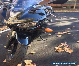 Motorcycle 2015 Yamaha FZ for Sale