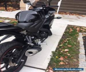 Motorcycle 2015 Yamaha FZ for Sale