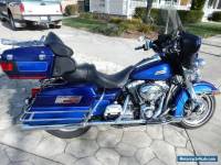 2007 Harley-Davidson Touring