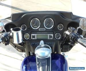 Motorcycle 2007 Harley-Davidson Touring for Sale