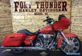 2017 Harley-Davidson Touring for Sale