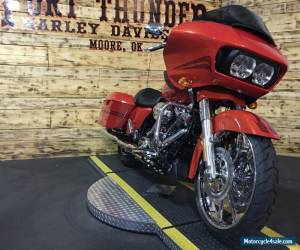 Motorcycle 2017 Harley-Davidson Touring for Sale