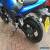 Suzuki SV650 Motorcycle 2010 Accident Repair for Sale