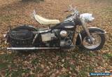 1966 Harley-Davidson Other for Sale