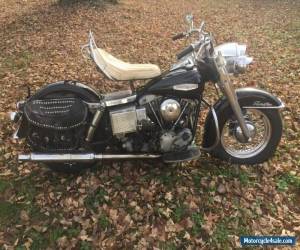 1966 Harley-Davidson Other for Sale