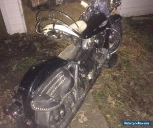 Motorcycle 1966 Harley-Davidson Other for Sale