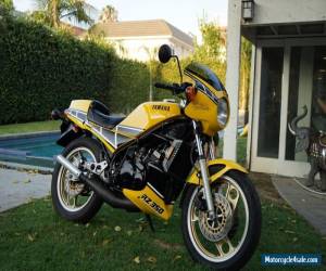 Motorcycle 1984 Yamaha Other for Sale