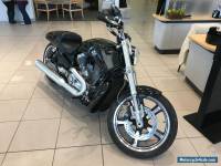 2015 Harley-Davidson VRSC