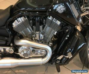 Motorcycle 2015 Harley-Davidson VRSC for Sale