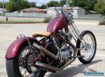 1967 Harley-Davidson Sportster for Sale