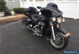 2008 Harley-Davidson Touring for Sale