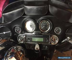 Motorcycle 2008 Harley-Davidson Touring for Sale