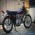 Honda CL450 1972 Scrambler for Sale