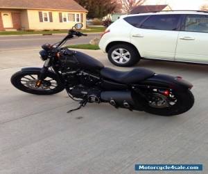 2013 Harley-Davidson Sportster for Sale