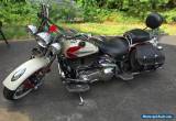 2001 Harley-Davidson Softail for Sale