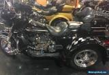 2003 Harley-Davidson Touring for Sale