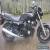 2003 HONDA CB750 MOTORCYCLE IN ORIGINAL FACTORY BLACK-12 MONTH MOT-LOW MILEAGE for Sale