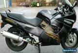 HONDA  CBR1000 DAMAGE REPAIRABLE for Sale