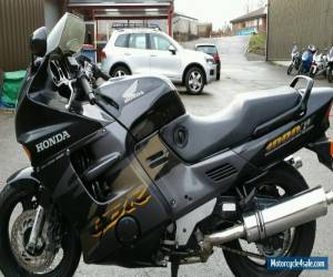 Motorcycle HONDA  CBR1000 DAMAGE REPAIRABLE for Sale