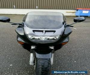 Motorcycle HONDA  CBR1000 DAMAGE REPAIRABLE for Sale