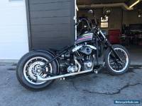 1972 Harley-Davidson Other