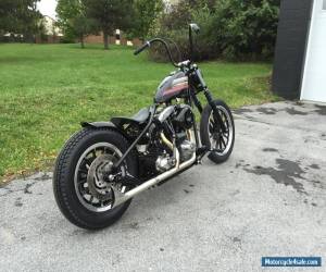 Motorcycle 1972 Harley-Davidson Other for Sale