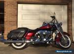 2006 Harley-Davidson Touring for Sale