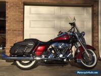 2006 Harley-Davidson Touring