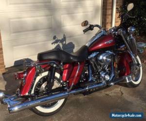 Motorcycle 2006 Harley-Davidson Touring for Sale