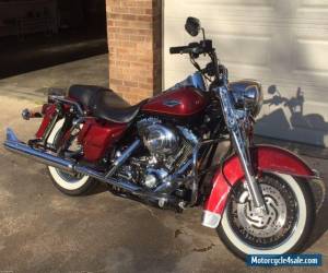 Motorcycle 2006 Harley-Davidson Touring for Sale